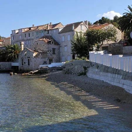 Appartement By The Sea Vis - 8921 Vis