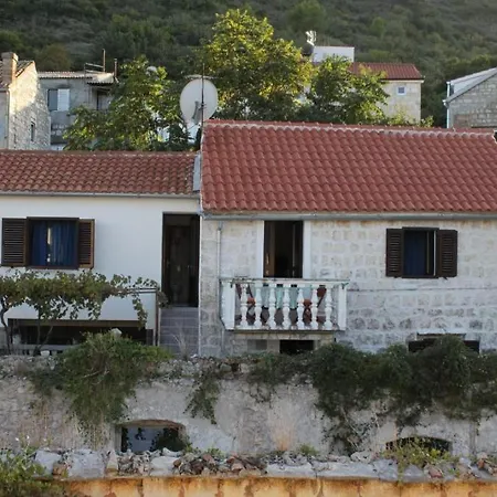 Appartement By The Sea Vis - 8921 Vis
