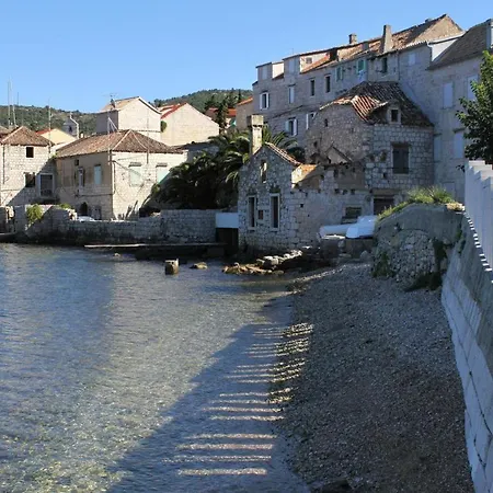 Appartement By The Sea Vis - 8921
