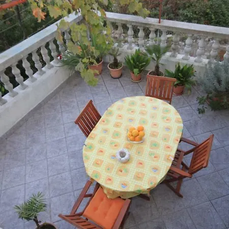 By The Sea Vis - 8921 Appartement Vis